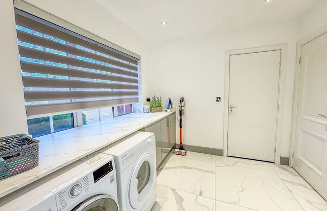 The Firs Luxury Home - Foto 24