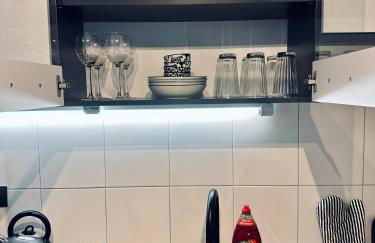 Wohnen im Turm Genialer Schlossblick - Foto 19