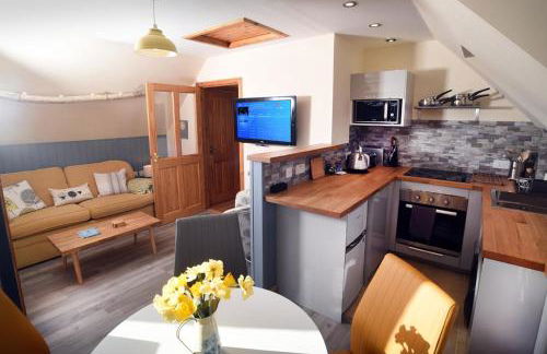 Rowan Cottage Self Catering - Foto 14