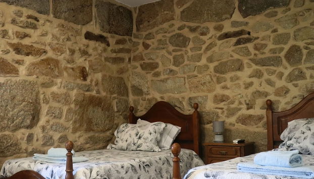 Casa das Eiras - Foto 2, Quarto