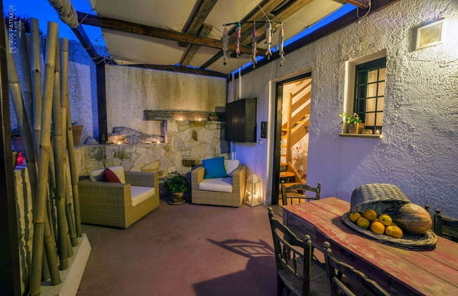 Villa Marathoula - Photo 27