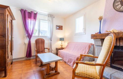 Villa Nicole face mer - Foto 5