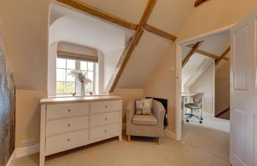 Fayette sleeps 4, 2 bedrooms, cute garden - Foto 27