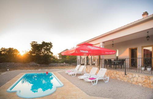 Holiday home with pool Kristal - Foto 20