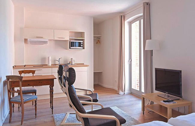 Appartements im Sudhaus in Schwerin - Foto 5