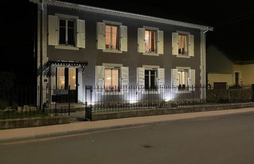 La maison des douceurs - Foto 29