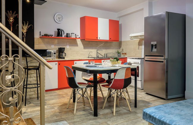 Krousonas Mountain View Suite - Foto 10