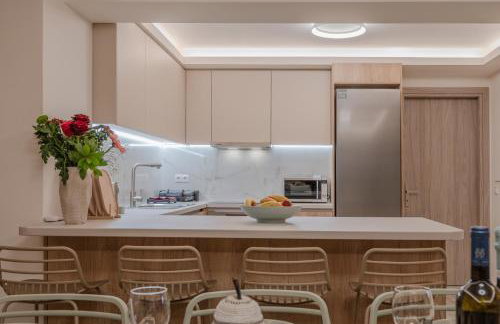 Casa Karinea - Serene Stone House Retreat - Foto 35