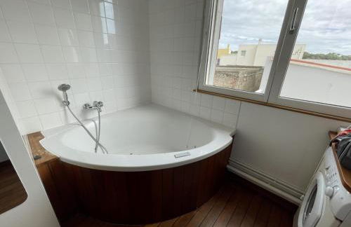 Tourmaline - Vue Mer & Fort - Confort & Evasion - Foto 9