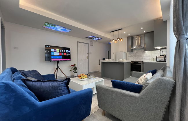 Luxury 2 Bed Apartment in Royal Sutton Coldfield - Foto 1