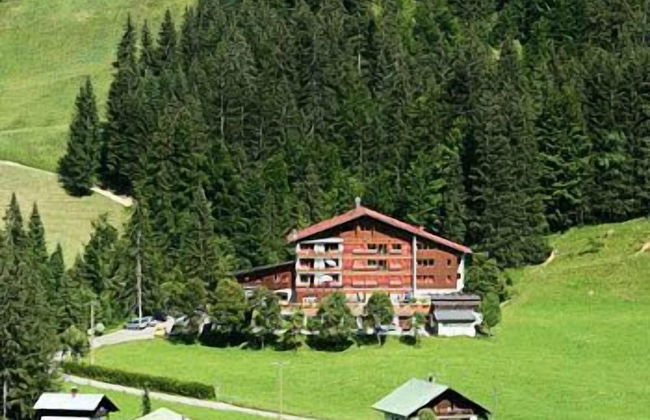 IFA Breitach Apartments Kleinwalsertal - Foto 48