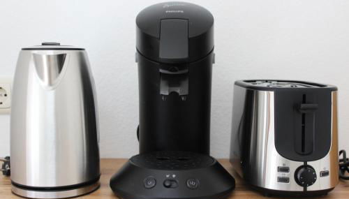 Wunderschöne, großzügige Wohnung - Foto 5