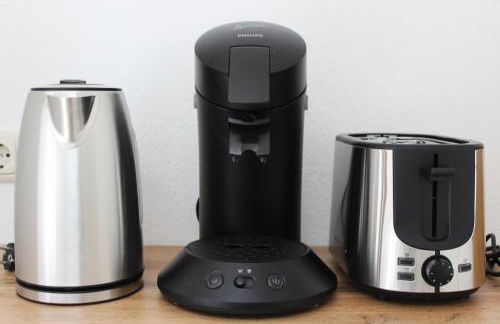 Wunderschöne, großzügige Wohnung - Foto 5