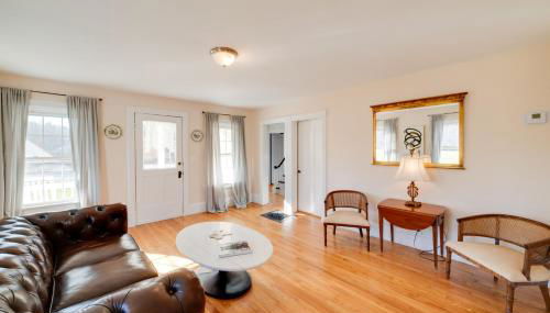 Less Than 4 Mi to Cooperstown Charming Historic Home! - Foto 5