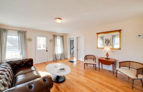 Less Than 4 Mi to Cooperstown Charming Historic Home! - Foto 5