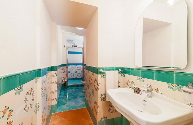 Villa Gioconda in Massa Lubrense - Foto 10