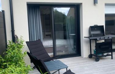 LE REFUGE DE LA BAIE - Foto 9