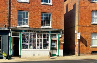 The Farthings, Romsey Apartment - Foto 7