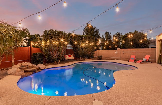 Merino Mesa - Photo 1