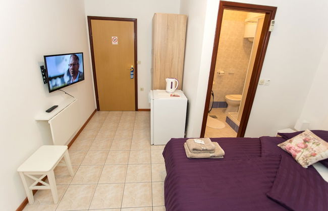 Apartmani Villa Sol - Foto 8