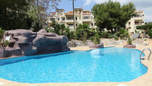 Fabulous 2 bed apartment on Las Ramblas Golf - Foto 2