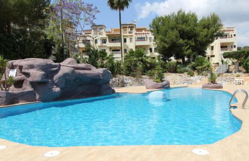 Fabulous 2 bed apartment on Las Ramblas Golf - Foto 2