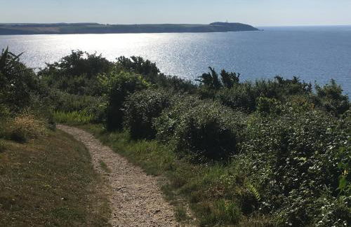 Beach Road- short walk to Charlestown, Carlyon Bay & coastal paths- dog friendly - Foto 22