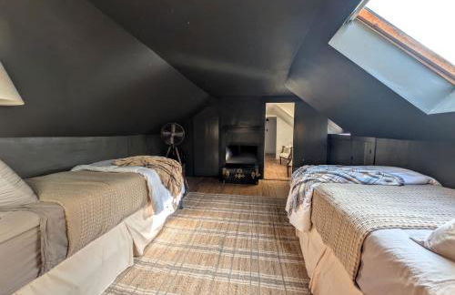 Luxury Coastal Cottage family - Foto 31