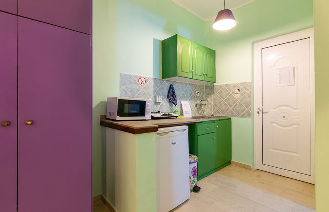 Ni-Mar Studios & Apartments - Foto 30