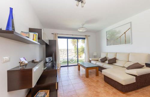 Villa Dompi con vistas al mar y a Fuerteventura - Photo 26