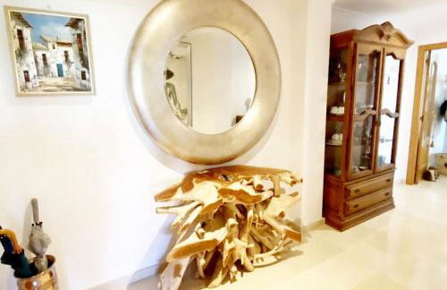 Beach Penthouse Apartment - Foto 79