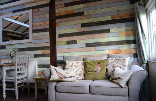 Arrowwood Self Catering (Wagtail and Nuthatch) - Foto 19