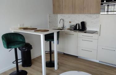 Appartement proche plage et centre-ville - Foto 17