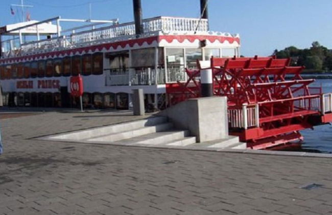 Finnish log House With Sauna and Fireplace - Foto 19