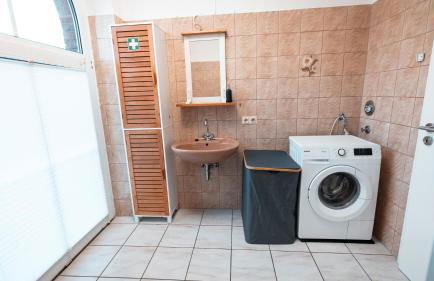 Monteurwohnung in Freren Lingen - Foto 7