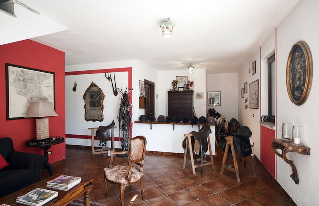 Tenuta Monte La Guardia - Cascate Naturali - Photo 3