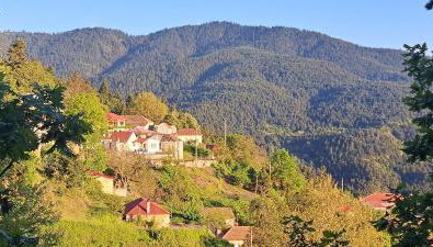 Villa Mantziou - Foto 4