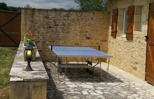 Holiday home with pool, enclosed garden - Foto 26