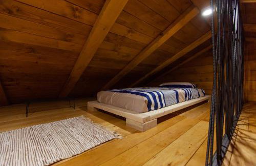 Kuća za odmor Avantura - Foto 14