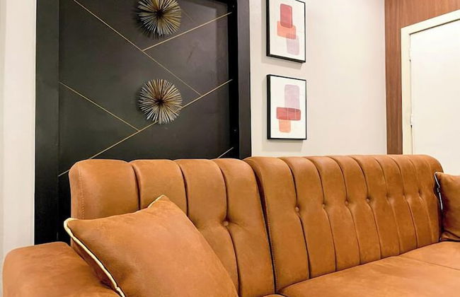 Umeralty hotels and Apartments - Foto 17