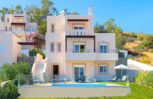 Athoniki Villas - Foto 2