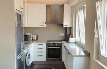 Acogedor apartamento en Ronda Outeiro 210 - Foto 17