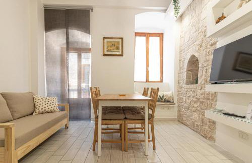 ANTICA MACINA Apartment - Foto 2