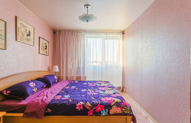 Apartment on B Polyanka 30 - Foto 3