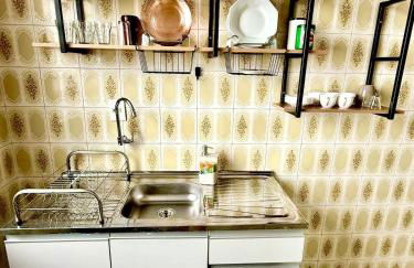 201 - Apartamento amplo com vaga de garagem, próximo UFN - Foto 15