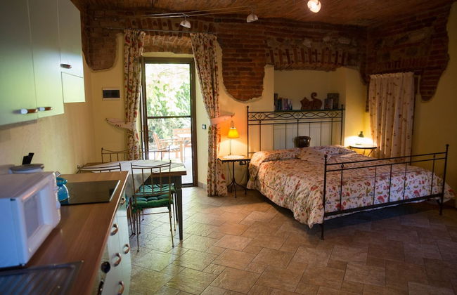 Agriturismo & Scuderia Fano's Farm - Foto 11