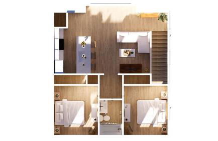 North Slope Nest - Foto 3