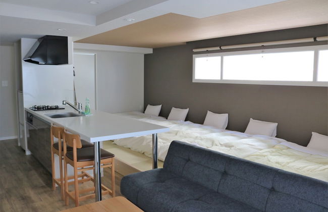 Stay's OTARU - Foto 21