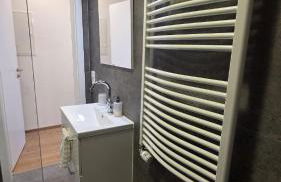 Modernes 3-Zimmer-Apartment mit separatem Eingang - Foto 4