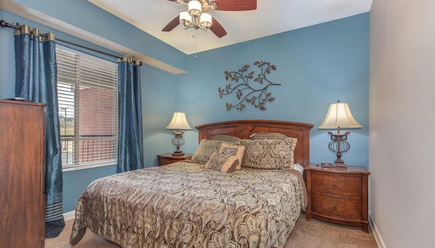 Naughty & Nice - Foto 2, Habitación